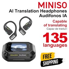 Tws Bluetooth Earphones Sleep