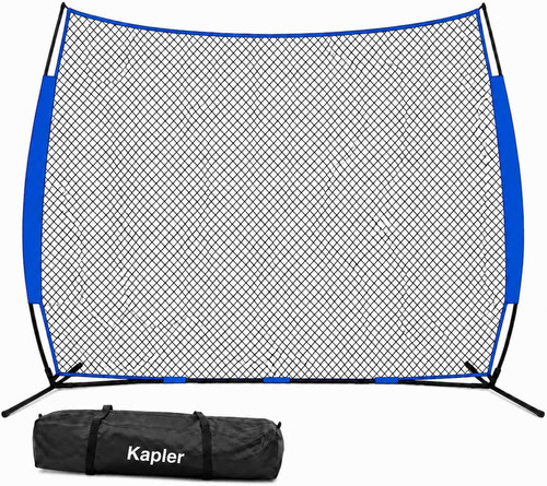 12x9ft baseball cricket - baseball,