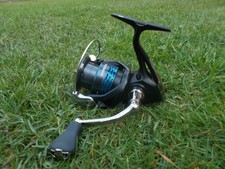 Shimano Nexave 2500 fishing