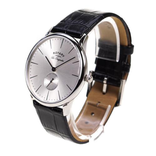 Rotary mens watch kensington - mens,