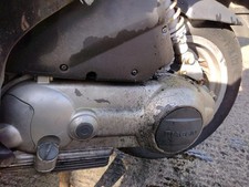 2004 PIAGGIO SKIPPER 125  Engine M212M26748