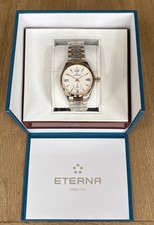 Eterna Womens KonTiki Lady