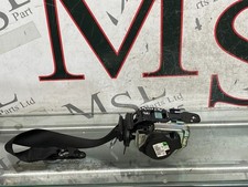 MERCEDES BENZ W205 C CLASS