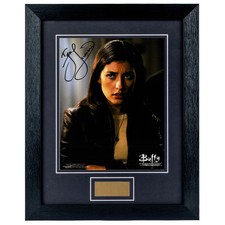 Lyari Limon Personally Signed