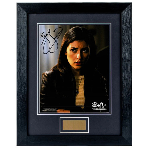 Lyari limon personally - limon, signed
