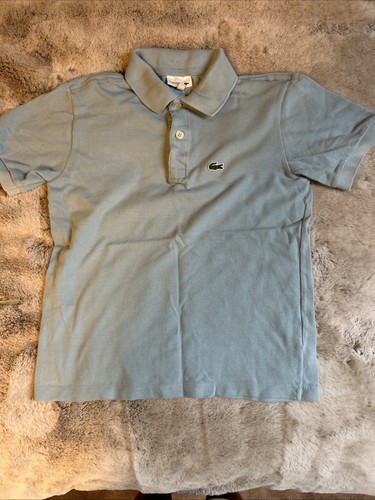 Lacoste youth polo shirt for - lacoste,