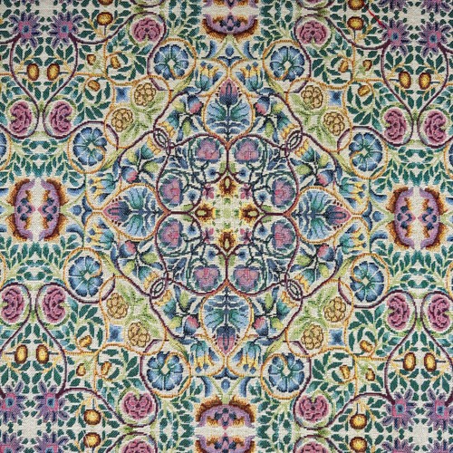 Metre roll rose - metre,