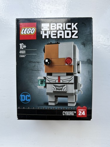 Lego brickheadz 41601 - lego,