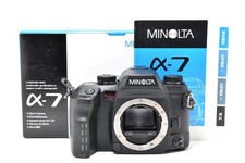 [Near MINT w/ Box] Minolta