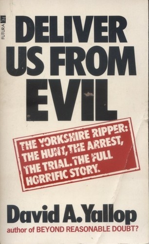 Deliver from evil - deliver,