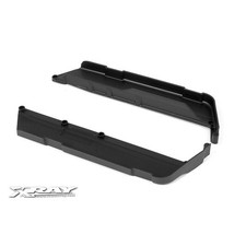 Xray Xb9 Chassis Side Guards