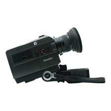 Beaulieu 1018 S X8 Film Camera