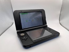 Nintendo 3DS XL Blue - Used