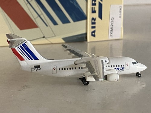 Jet air france british - jet-x,