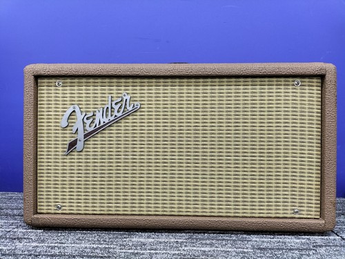 Fender reverb 263 - reverb, effects