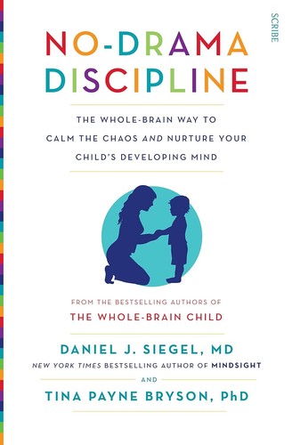 Drama discipline the - discipline,