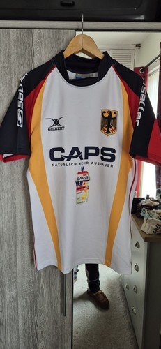 2009 match worn germany - match,