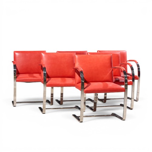 Knoll brno flat bar mid - brno,