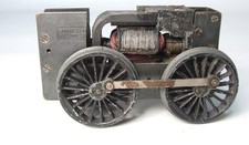 Bassett Lowke / Leeds Model