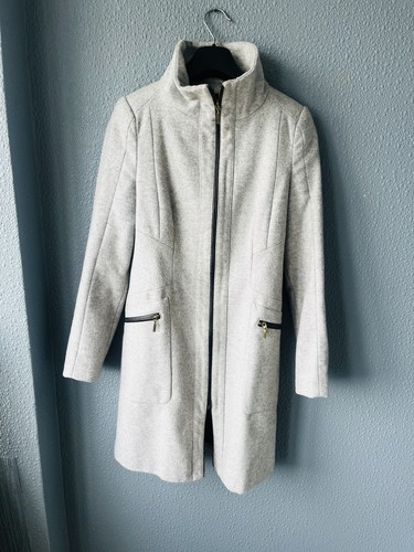 Zara size light - m, grey