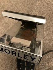Morley Wah Volume Pedal WVO