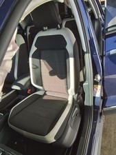 FRONT SEAT LH VOLKSWAGEN T-ROC