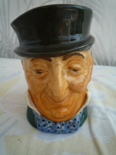 Vintage royal doulton toby - vintage,
