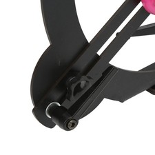 Woodturning Steady Rest Round