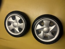 Kymco ForU Mini LS Model