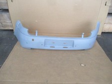 Opel Vectra C OPC PDC rear