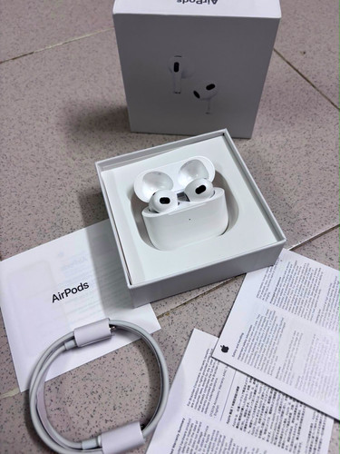 Apple airpods pro - airpods,