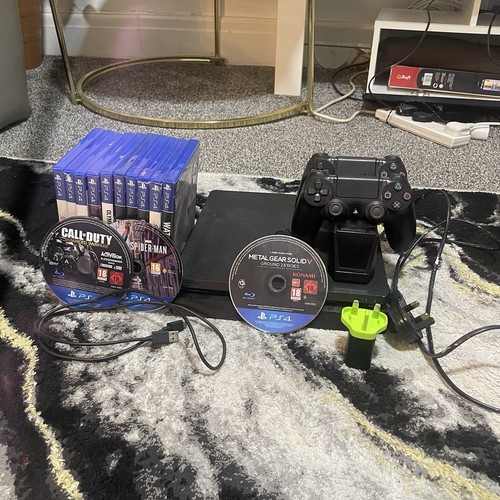 Massive deal ps4 - massive,