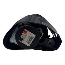 PORSCHE 911 SEAT BELT TURBO S