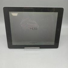 Apple IPad (4th Generation)