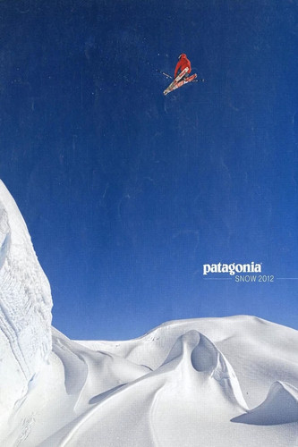 Patagonia mountains ski - mountains,