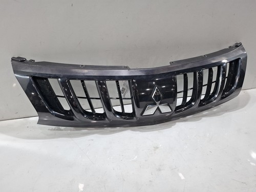 Mitsubishi l200 mk5 - mk5, 2015-2019