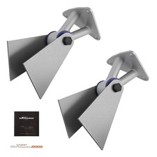 Performance Engine Motor Mount Kit for Chevy Big Small Block Engine UK