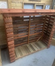Log Stores