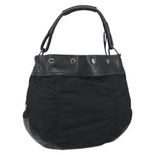 PRADA Shoulder Bag Nylon