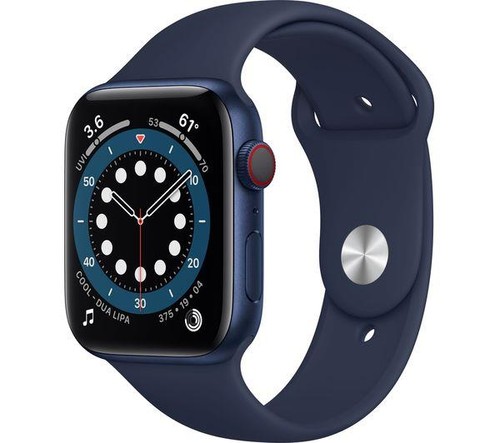 Apple watch series aluminium - apple,
