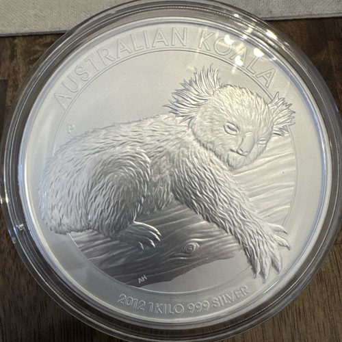 2012 kilo australia - 2012, 1