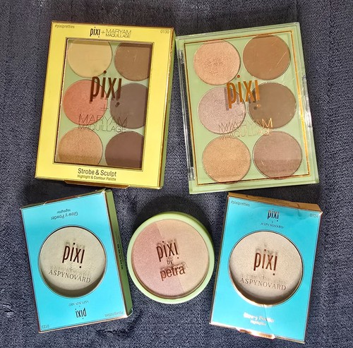 Pixi beauty 5pc - beauty, bundle