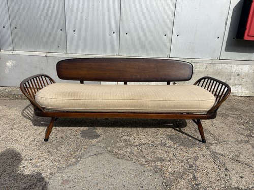 Vintage ercol 355 daybed mid - 355,