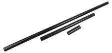 Speaker Spacing Pole 35mm for Joining Speakers & Subs 130, 600, 1200mm Long