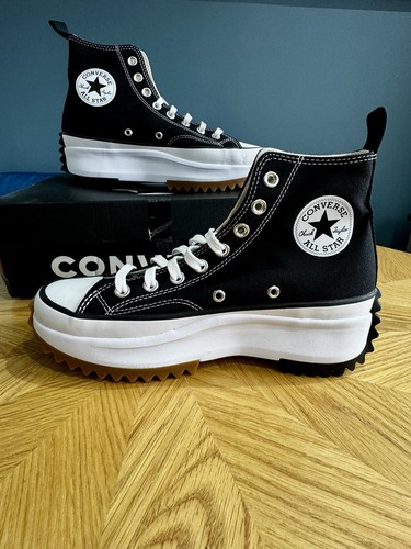 Converse run star - run,