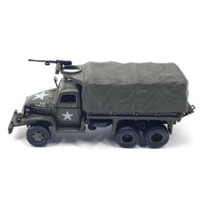 New 1/72 WWII US Army GMC CCKW