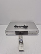 PANASONIC DMR‑E55EB‑S DVD