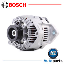 Bosch 4218 Alternator 0986042181