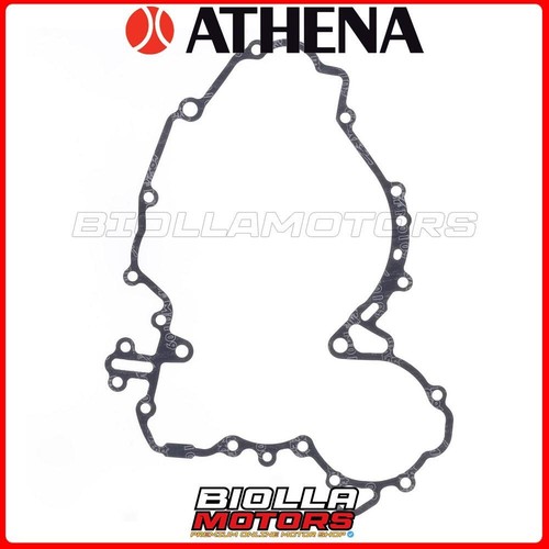 Internal clutch gasket - internal,