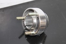 Alloy Rear Hub for 30mm Go Kart Rear Axle - BEST PRICE